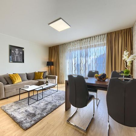 Alibi Apartments ヴロツワフ 部屋 写真