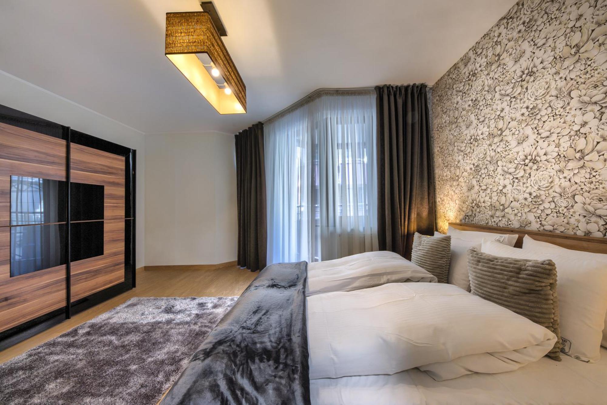 Alibi Apartments ヴロツワフ 部屋 写真