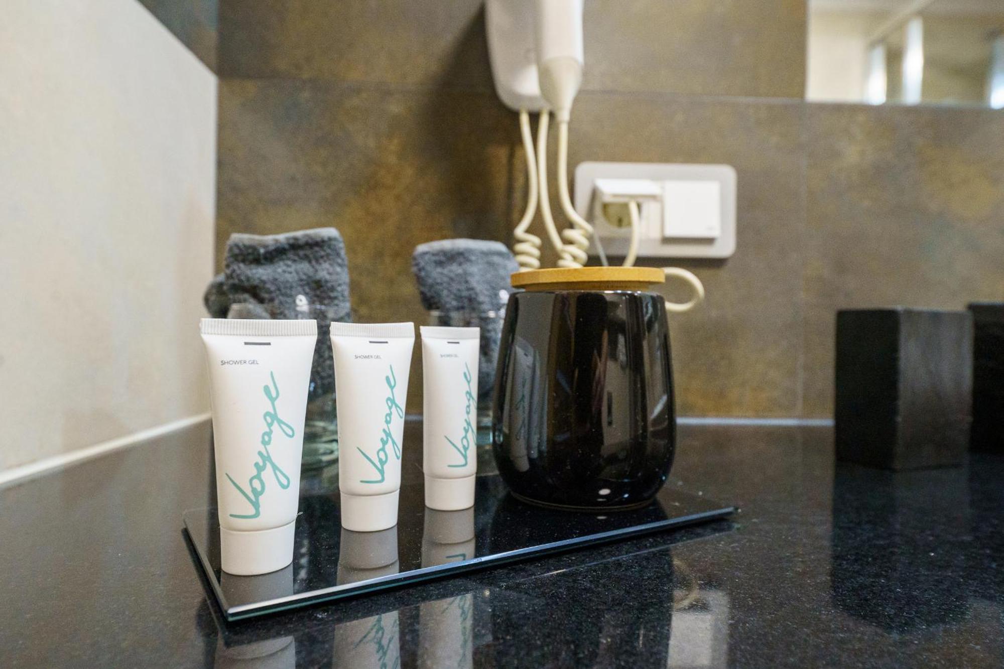 Alibi Apartments ヴロツワフ 部屋 写真