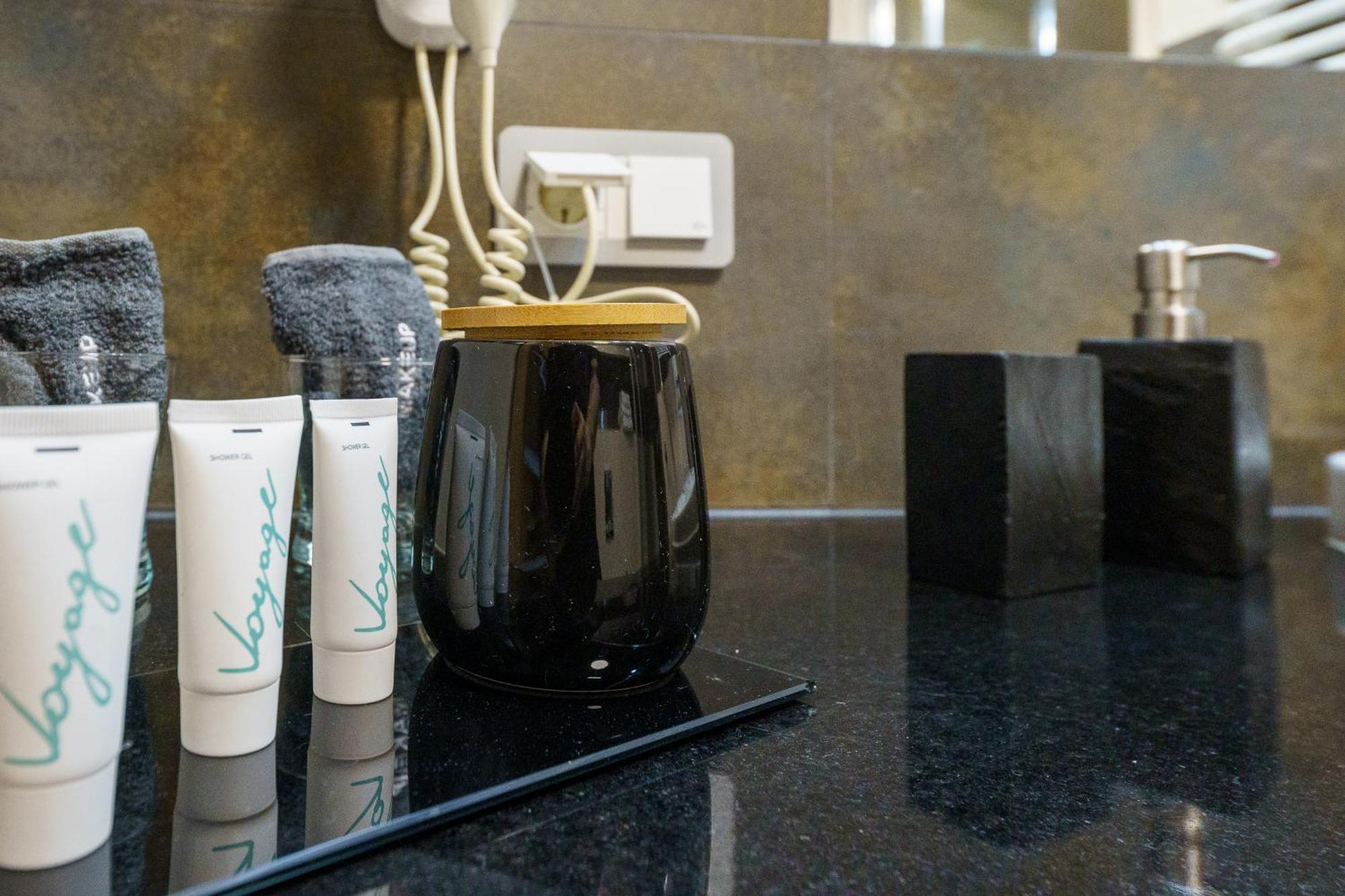 Alibi Apartments ヴロツワフ 部屋 写真